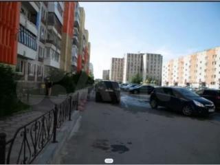 3-комн. квартира, 65.6 м², 1/9 этаж