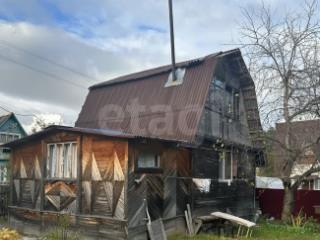 2-этажный дом, 22.7 м², 5.1 соток