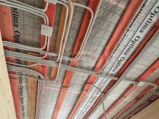 1-этажный дом, 50 м², 13.13 соток