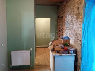 1-этажный дом, 50 м², 3.17 сотки