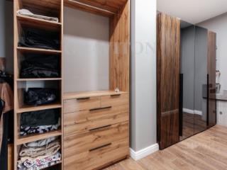 2-этажный коттедж, 154.8 м², 9 соток