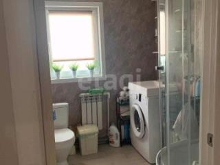 1-этажный дом, 58 м², 8.7 соток