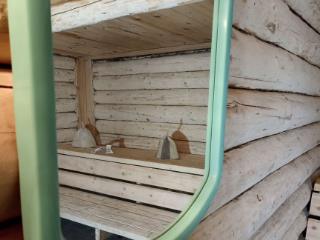  коттедж, 38 м², 7 соток