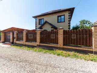 2-этажный дом, 130 м², 4.8 сотки