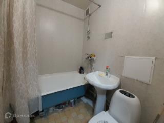 1-комн. квартира, 31 м², 1/5 этаж