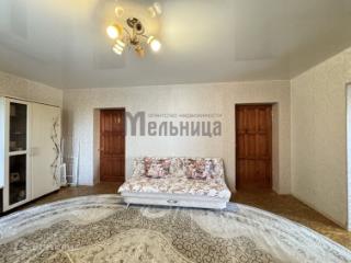 3-комн. квартира, 57.8 м², 1/1 этаж