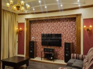 3-комн. квартира, 97 м², 2/5 этаж