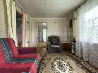 1-этажный дом, 43.9 м², 15 соток