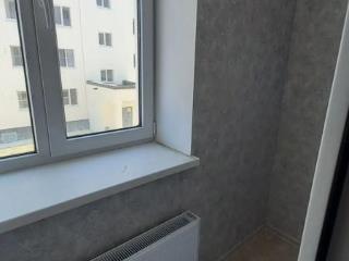 1-комн. квартира, 20.9 м², 2/7 этаж