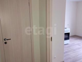 Студия, 21.4 м², 1/5 этаж