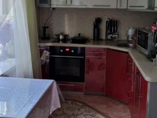 3-комн. квартира, 58.6 м², 1/5 этаж