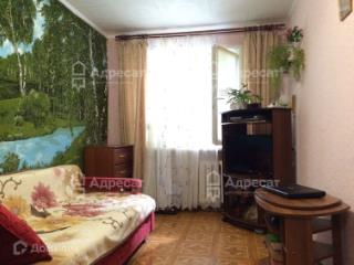 3-комн. квартира, 61.5 м², 1/5 этаж