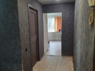 2-комн. квартира, 50.4 м², 6/9 этаж