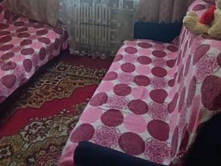 3-комн. квартира, 60 м², 4/5 этаж