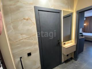 Студия, 29.4 м², 18/18 этаж