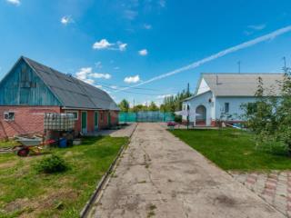 1-этажный дом, 151.8 м², 20 соток