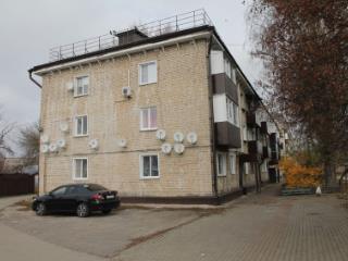 1-комн. квартира, 32 м², 3/3 этаж