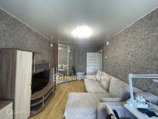 2-комн. квартира, 42.9 м², 5/5 этаж