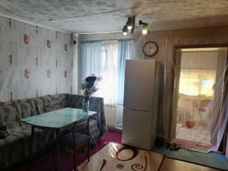 1-этажный дом, 50 м², 15 соток