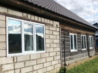  дом, 160 м², 15 соток