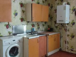 1-комн. квартира, 28 м², 1/1 этаж