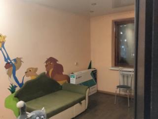 2-комн. квартира, 53 м², 3/5 этаж