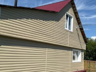  дом, 90 м², 10 соток