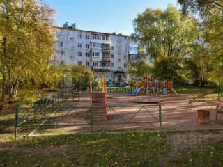 4-комн. квартира, 76.6 м², 2/5 этаж