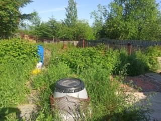 1-этажный дом, 31 м², 6 соток