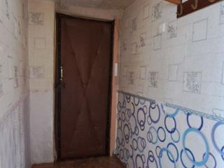 1-комн. квартира, 29.9 м², 4/5 этаж