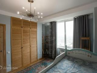 4-комн., Квартира, 118 м², 9/11 этаж
