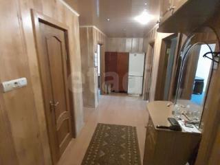 3-комн. квартира, 72.8 м², 2/3 этаж