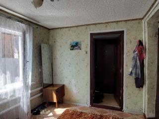 3-комн. квартира, 45.4 м², 1/1 этаж