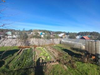 1-этажный дом, 20 м², 6 соток