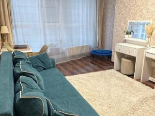 2-комн. квартира, 65 м², 6/14 этаж