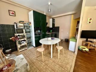 3-комн. квартира, 89.3 м², 2/5 этаж