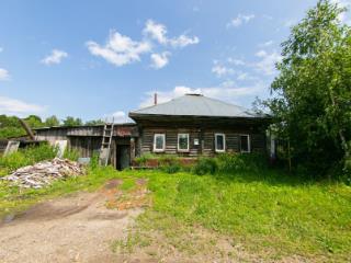 1-этажный дом, 62 м², 18 соток