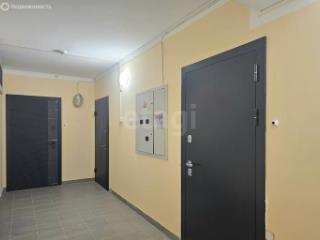 1-комн. квартира, 42.8 м², 11/17 этаж