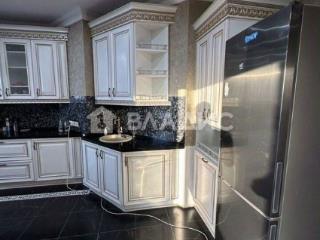 2-комн. квартира, 58 м², 8/19 этаж