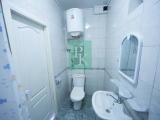1-комн. квартира, 17.3 м², 1/2 этаж
