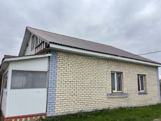 1-этажный дом, 96 м², 15 соток