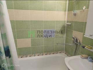 2-комн. квартира, 51.1 м², 10/10 этаж