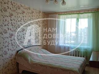 2-комн. квартира, 52 м², 9/9 этаж