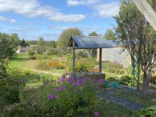 1-этажный дом, 25.7 м², 8 соток