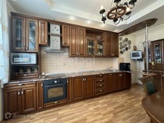 3-комн. квартира, 114.3 м², 7/15 этаж