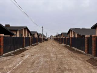 1-этажный дом, 115 м², 5 соток