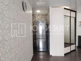 1-комн. квартира, 30.7 м², 4/5 этаж