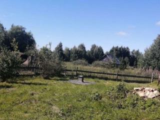  коттедж, 37 м², 10 соток