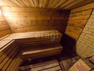 2-этажный дом, 54 м², 4 сотки