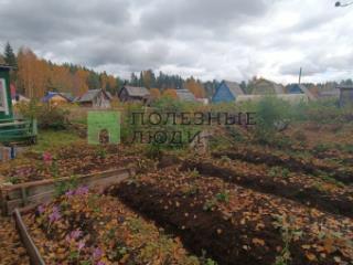 2-этажный дом, 30 м², 5 соток